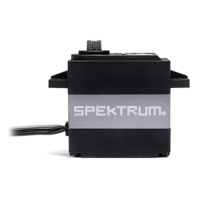 Spektrum servo S665 High Torque MG, 7.65kg.cm 0.10s/60° 25T