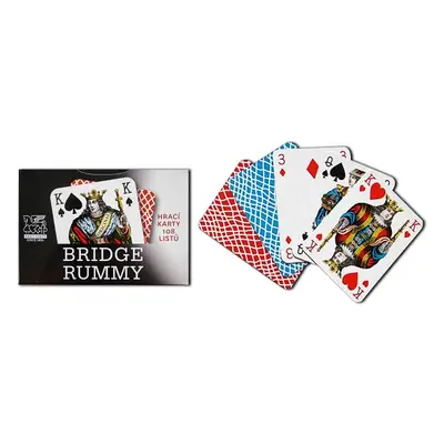 Bridge Rummy