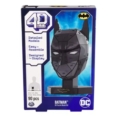 FDP 4D Puzzle Batman