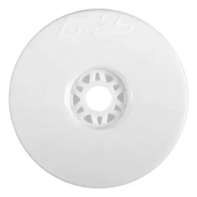 Pro-Line disk 3.3" Velocity H17 bílý (4)