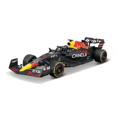 Maisto RC - Oracle Red Bull Racing RB18 (2022), 1 Max Verstappen, 1:24, 2,4 GHz, USB