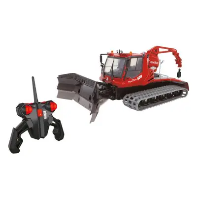 Dickie RC Rolba Pistenbully 600, 1:18, 51 cm, 3kan