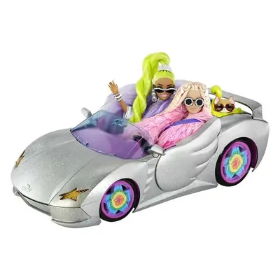 Mattel Barbie Extra kabriolet