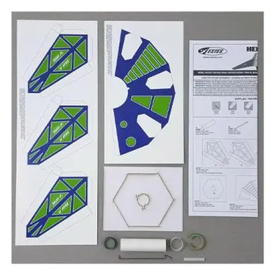 Estes Hex-3 Kit