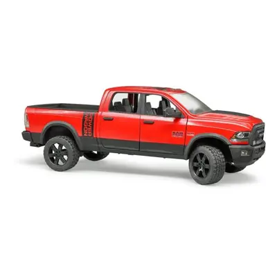 BRUDER 02500 Jeep RAM 2500 Power Wagon