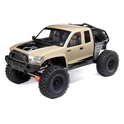 Axial SCX6 Trail Honcho 1:6 4WD RTR pískový