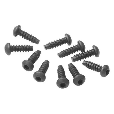 Axial vrut imbus 2.6x8mm BH (10)