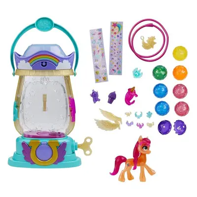 Hasbro My little pony sunny a vojtěška