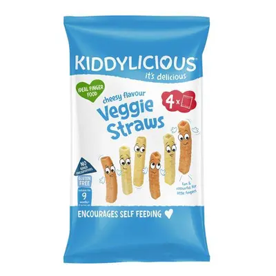 KIDDYLICIOUS Sýrové tyčinky