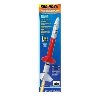 Estes Red Novam Kit