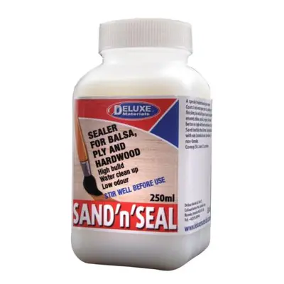 Sand and Seal podkladní vrstva pod barvy 250ml