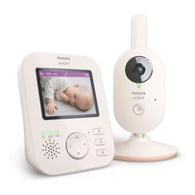 Philips AVENT Baby video monitor SCD881/26