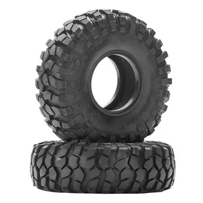 Axial pneu 1.9" BFGoodrich Krawler T/A R35 (2)