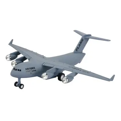 Letadlo BOEING C-17 - 1:500