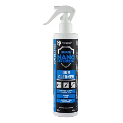 NANOPROTECH GNP Gun Cleaner čistič na zbraně 300ml