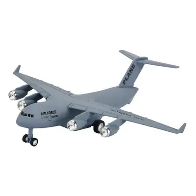 Letadlo BOEING C-17 - 1:300