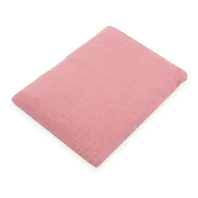 Mušelín Hřejivý a chladicí polštářek Termofor s třešňovými peckami New Baby STANDARD Pink