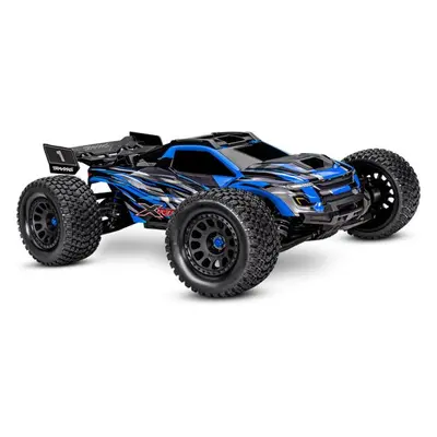 Traxxas XRT 8S 1:6 4WD RTR modrá