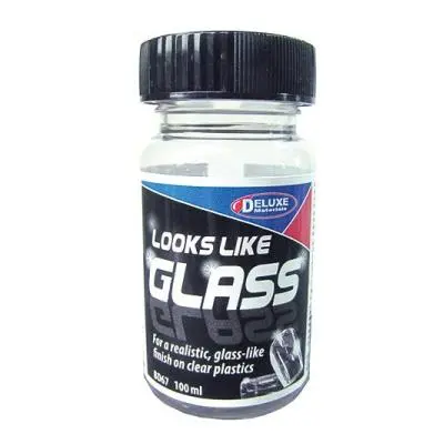 Looks Like Glass lak 100ml