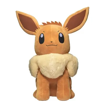 Eevee plyšový 60 cm NOVÝ