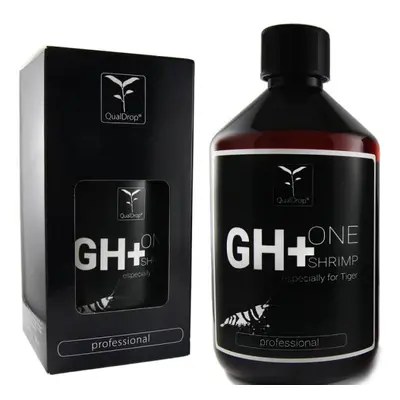 GH + One Kreveta mineralizace vody 500 ml