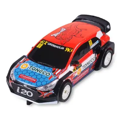 SCX Compact Hyundai i-20 RX KwikFit se světly