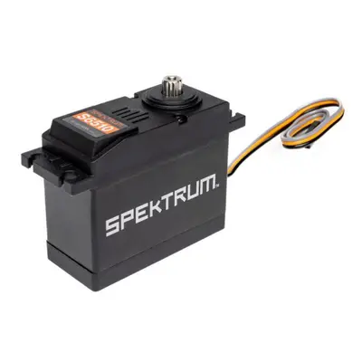 Spektrum servo S6510 1:5 High Torque 53kg.cm 0,15s/60° 15T