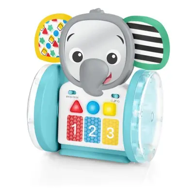 BABY EINSTEIN Hračka hudební interaktivní Chase & Tap Earl™ 6m+