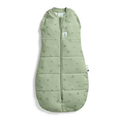 ERGOPOUCH Zavinovačka a vak na spaní 2v1 Cocoon Willow 6-12 m, 8-10 kg, 2,5 tog