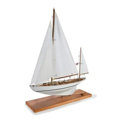 AMATI Dorade plachetnice Fastnet cup 1931 1:20 kit