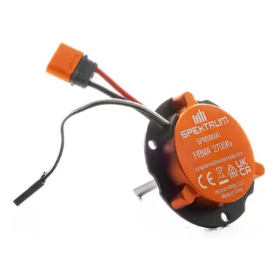 Spektrum Stator / ESC sestavený: Promoto-MX