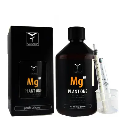 QualDrop MG Up 500 ml