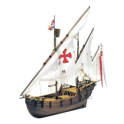 Mantua Model Nina 1:50 kit