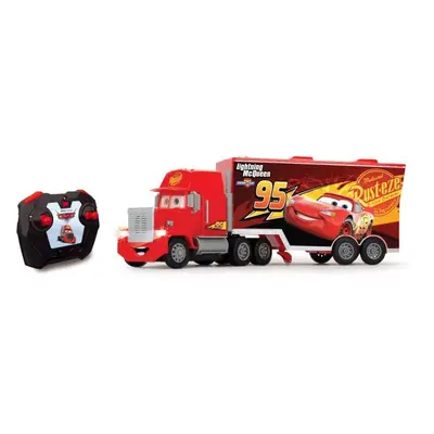 RC Cars 3 Turbo Mack Truck 46 cm, 3kan