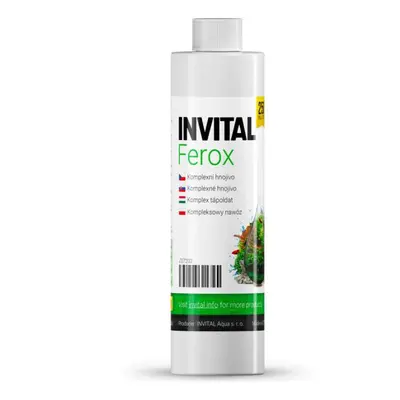 INVITAL Ferox 250 ml