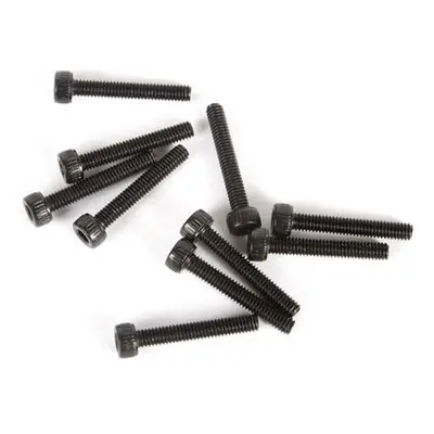 Axial šroub imbus M2.5x16mm CH (10)