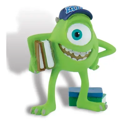 Bullyland - Mike Wazowski - Příšerky sro