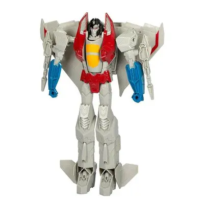 HASBRO - Transformers MV8 Mega Changer figurka Starscream