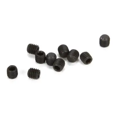 Losi šroub M3x3mm (10)