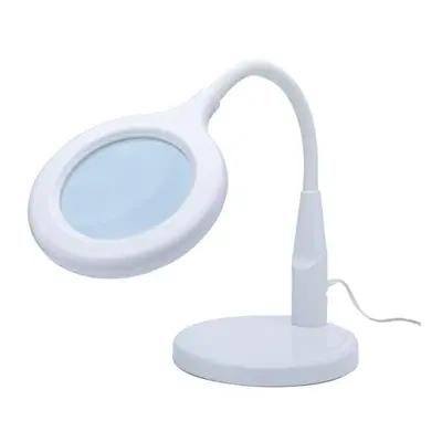 Lightcraft stolní USB LED lampa ohebná