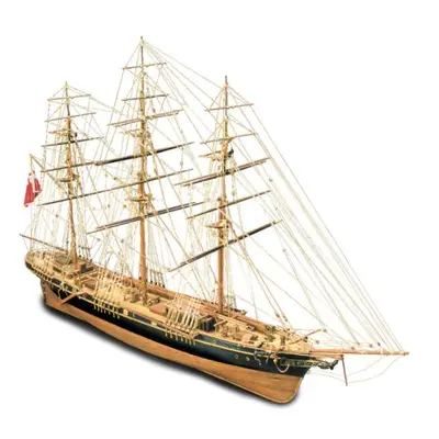 Mantua Model Thermopylae 1:124 kit