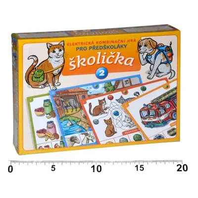 školička 2