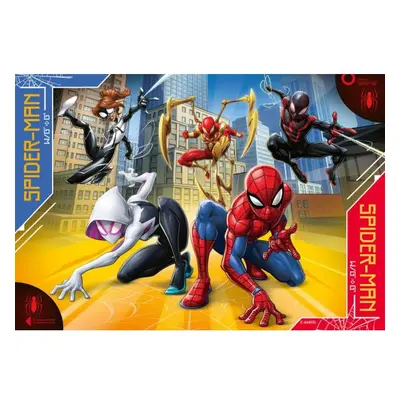 Ravensburger Spiderman 35 dílků