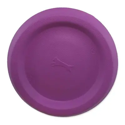 Hračka Dog Fantasy EVA Frisbee fialový 22cm