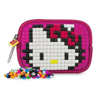 PIXIE CREW univerzální pouzdro Hello Kitty