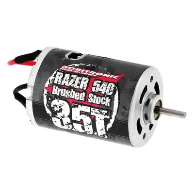 Robitronic stejnosměrný motor Razer 540 35T