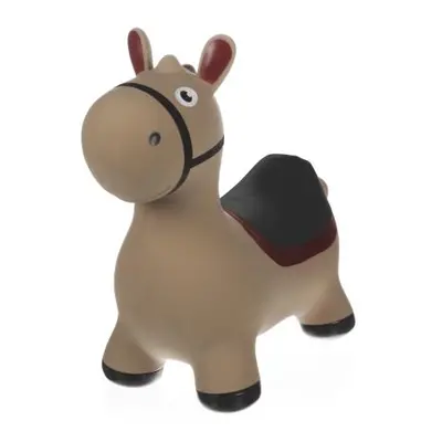 Hopsadlo Skippy, Donkey