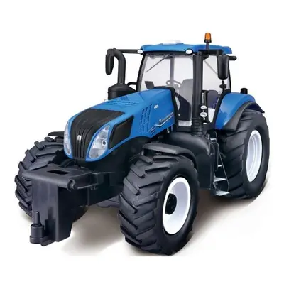 Maisto Tech RC, New Holland tractor, 2,4 Ghz