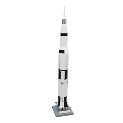 Estes Saturn V 1:200 RTF