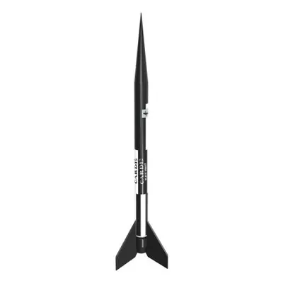 Estes Black Brant II Kit